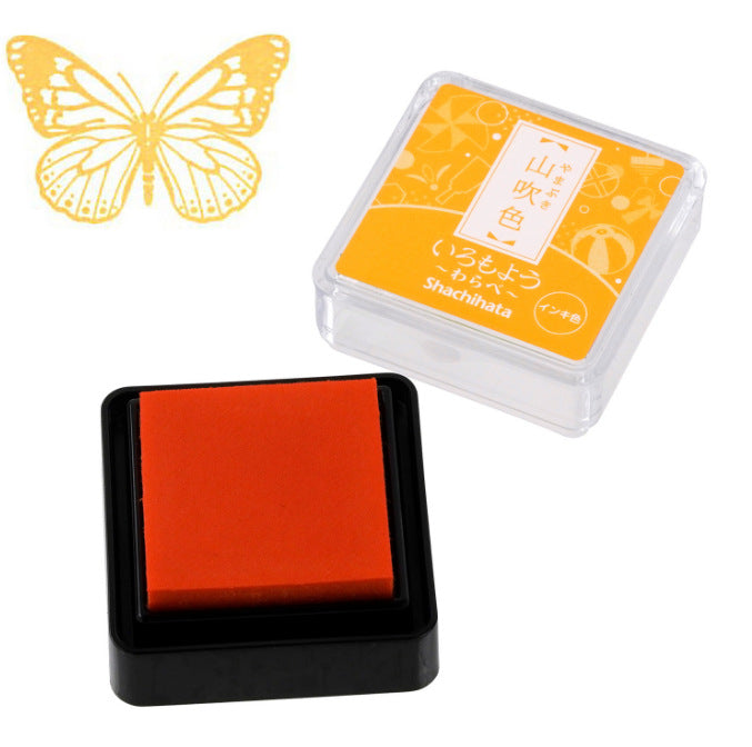 Quick-drying Stamp Ink Pad