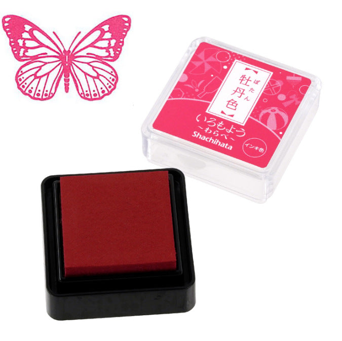 Quick-drying Stamp Ink Pad