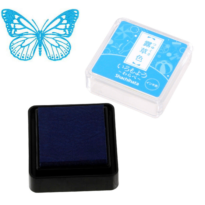 Quick-drying Stamp Ink Pad