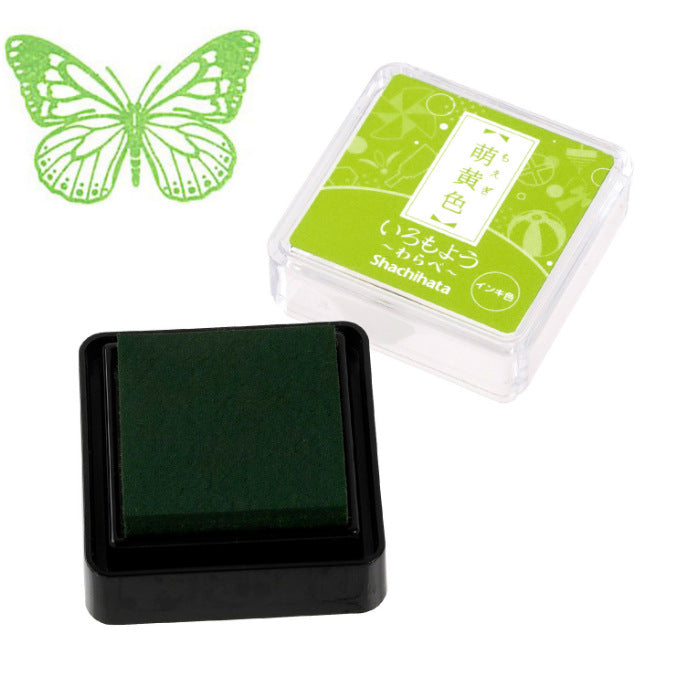 Quick-drying Stamp Ink Pad