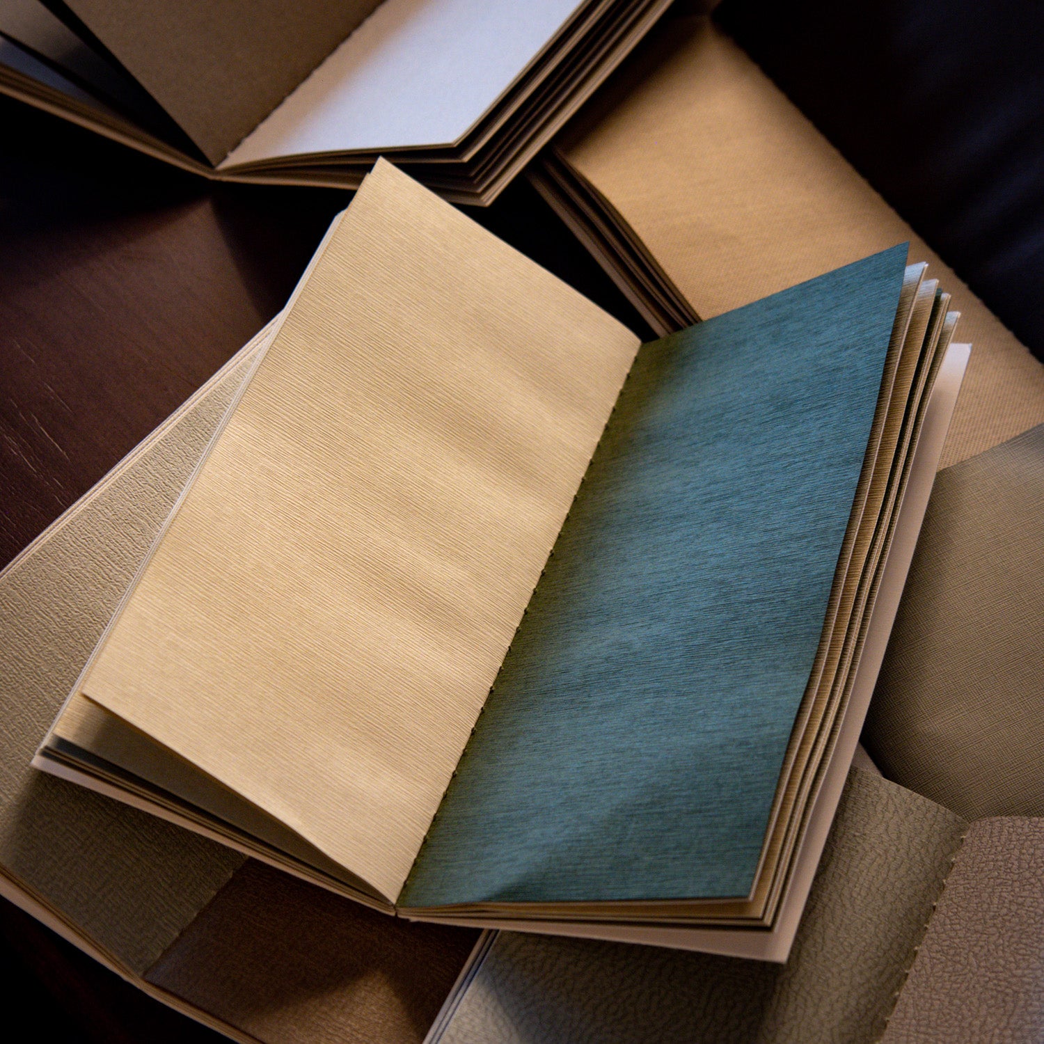 Paper Cafe Special Paper Book