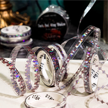 The Series Ofthe Shadow of The Underworld Tape