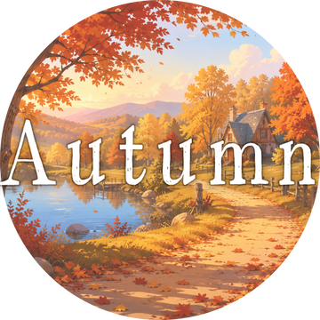 Landscape Stickers & Scenery Making Tapes