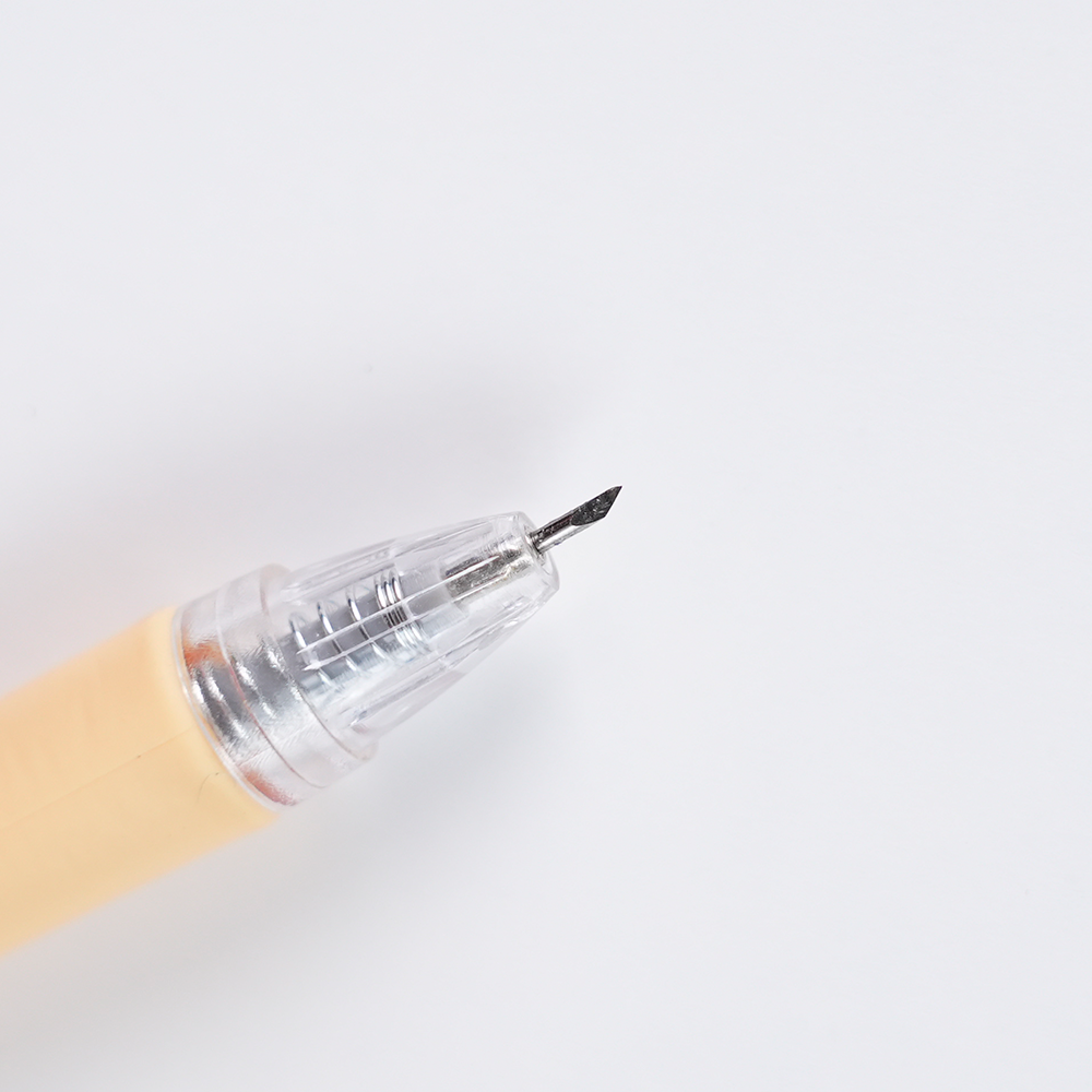 Pen-style Craft Knife