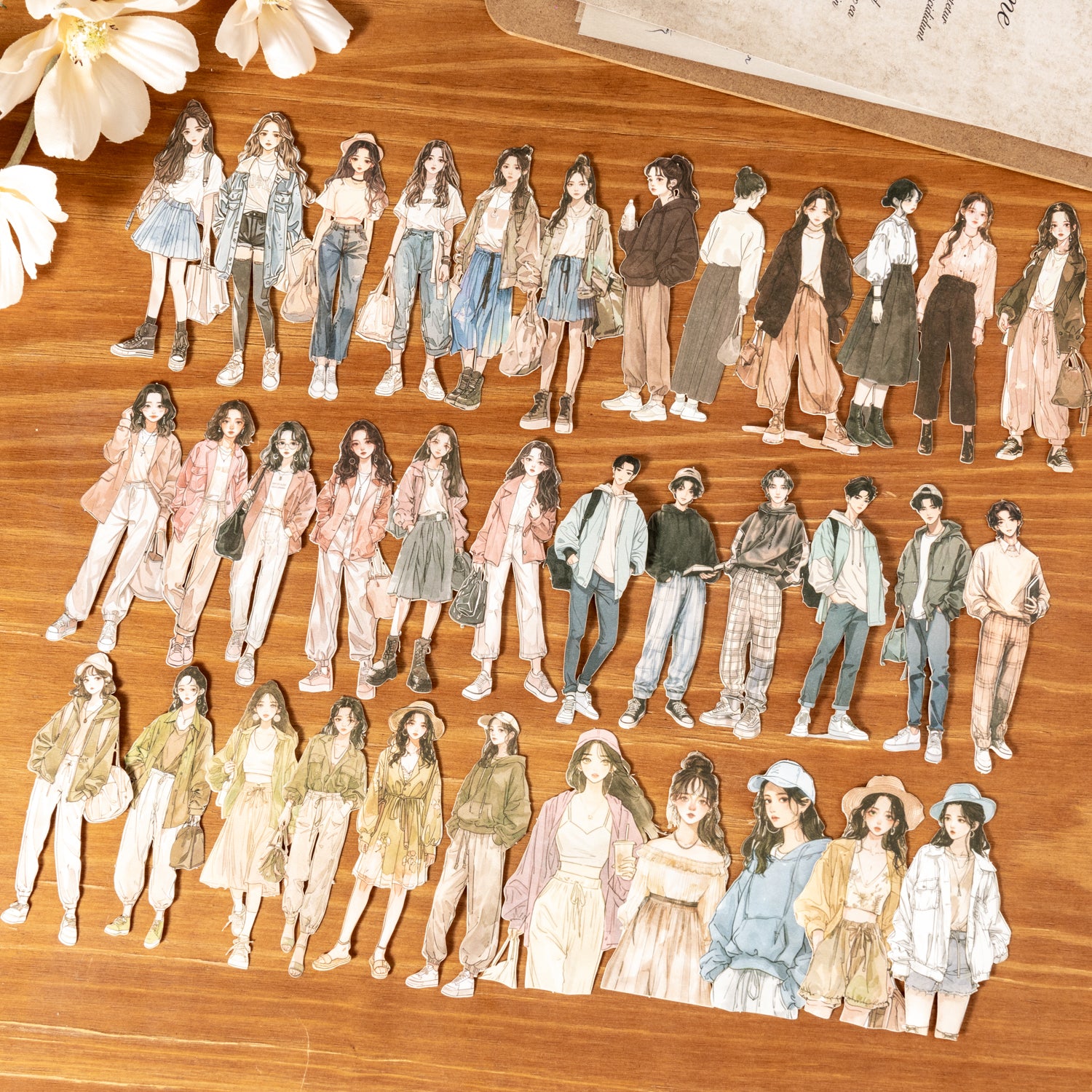 Life Theater Sticker