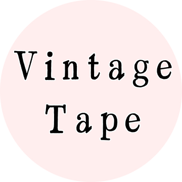Washi Tapes & PET Tapes for Journaling and Scrapbooking