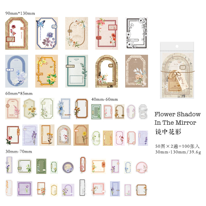 The Memory Delivery Scrapbooking Paper