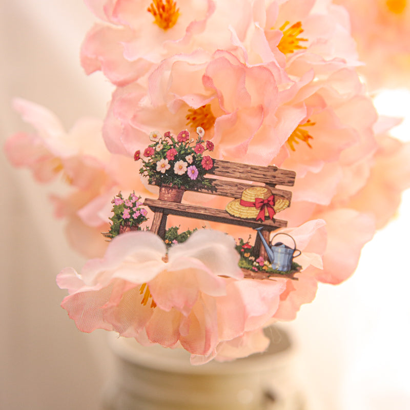 Dream Diary Series Large Sticker Pack