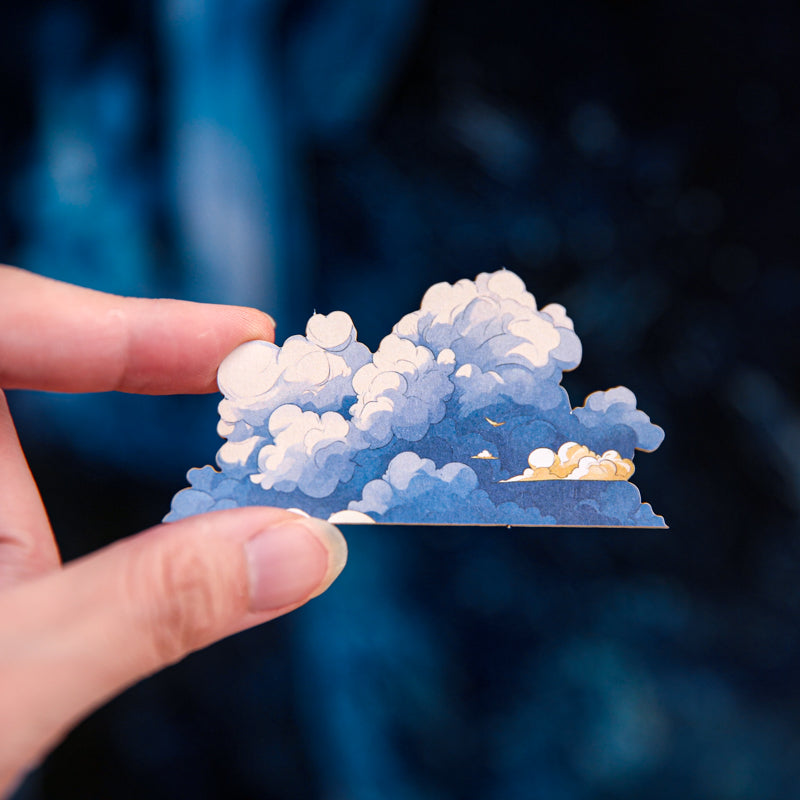 Dream Diary Series Large Sticker Pack