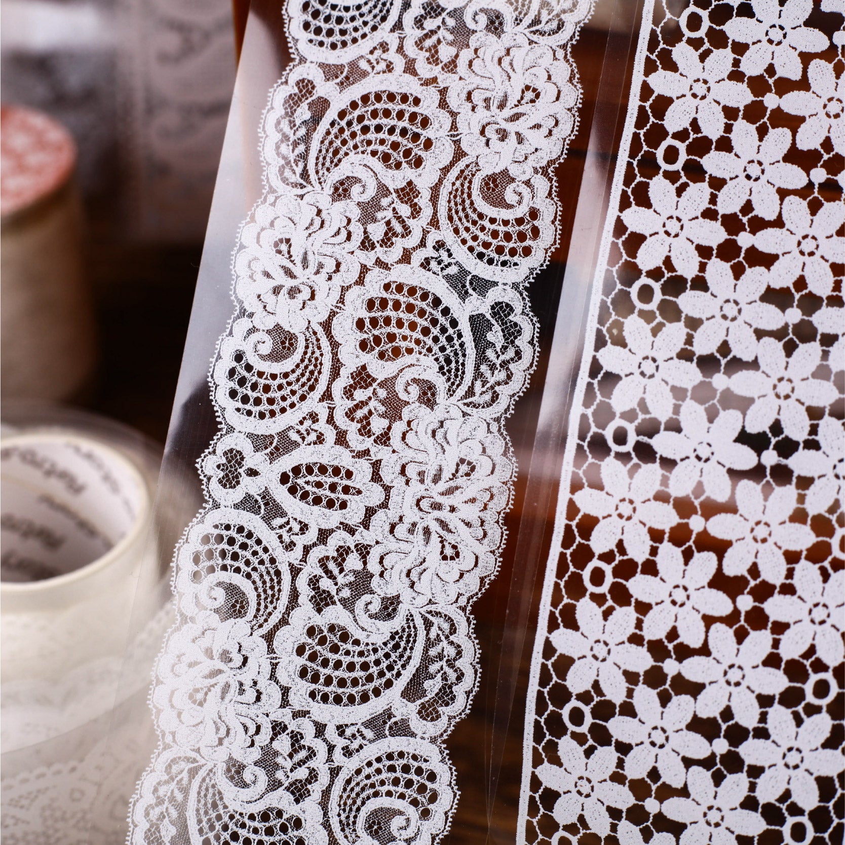 Lace Dream PET Tape