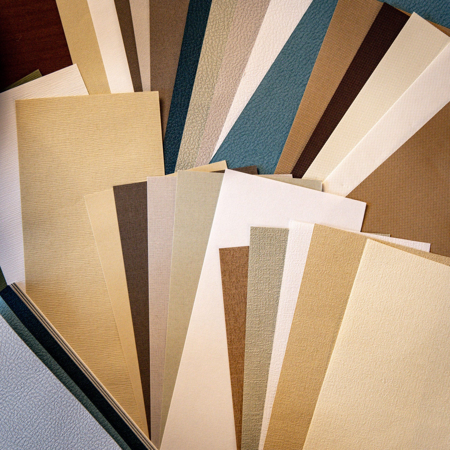 Paper Cafe Special Paper Book