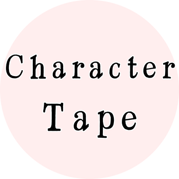 Washi Tapes & PET Tapes for Journaling and Scrapbooking