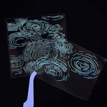 Rainy Season Sticker