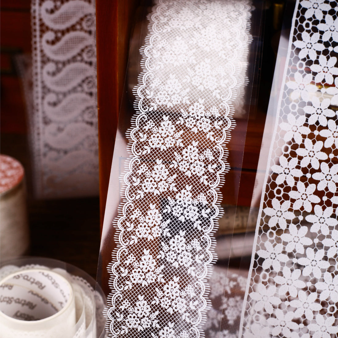 Lace Dream PET Tape