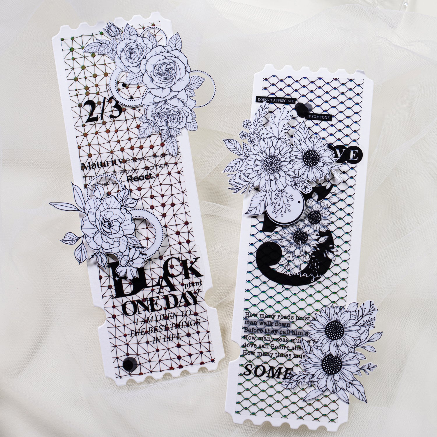 Dream Weaver PET Tape