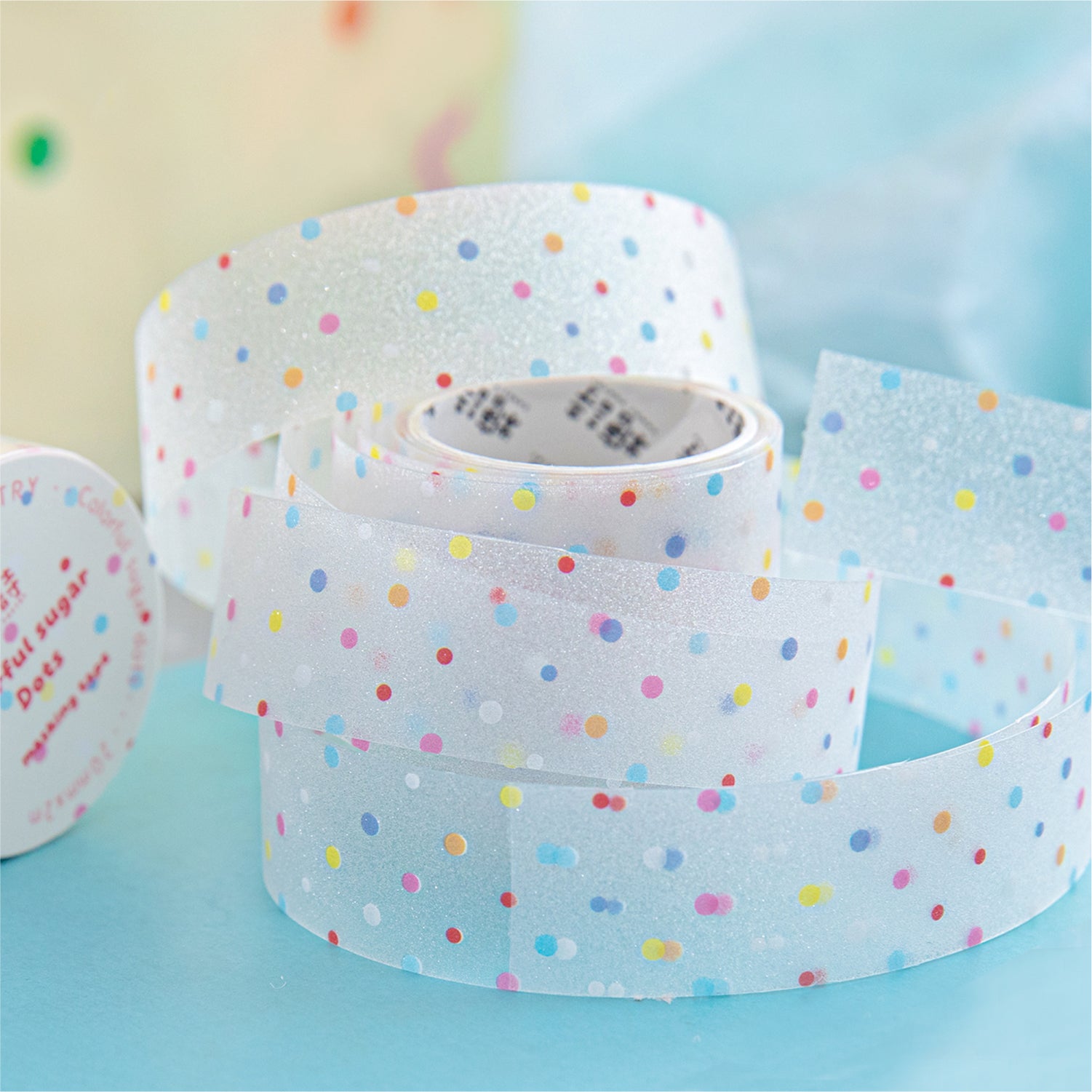 Basic Pattern Tape