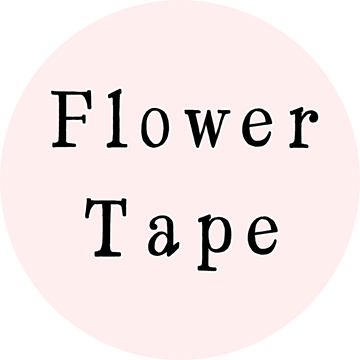 Washi Tapes & PET Tapes for Journaling and Scrapbooking