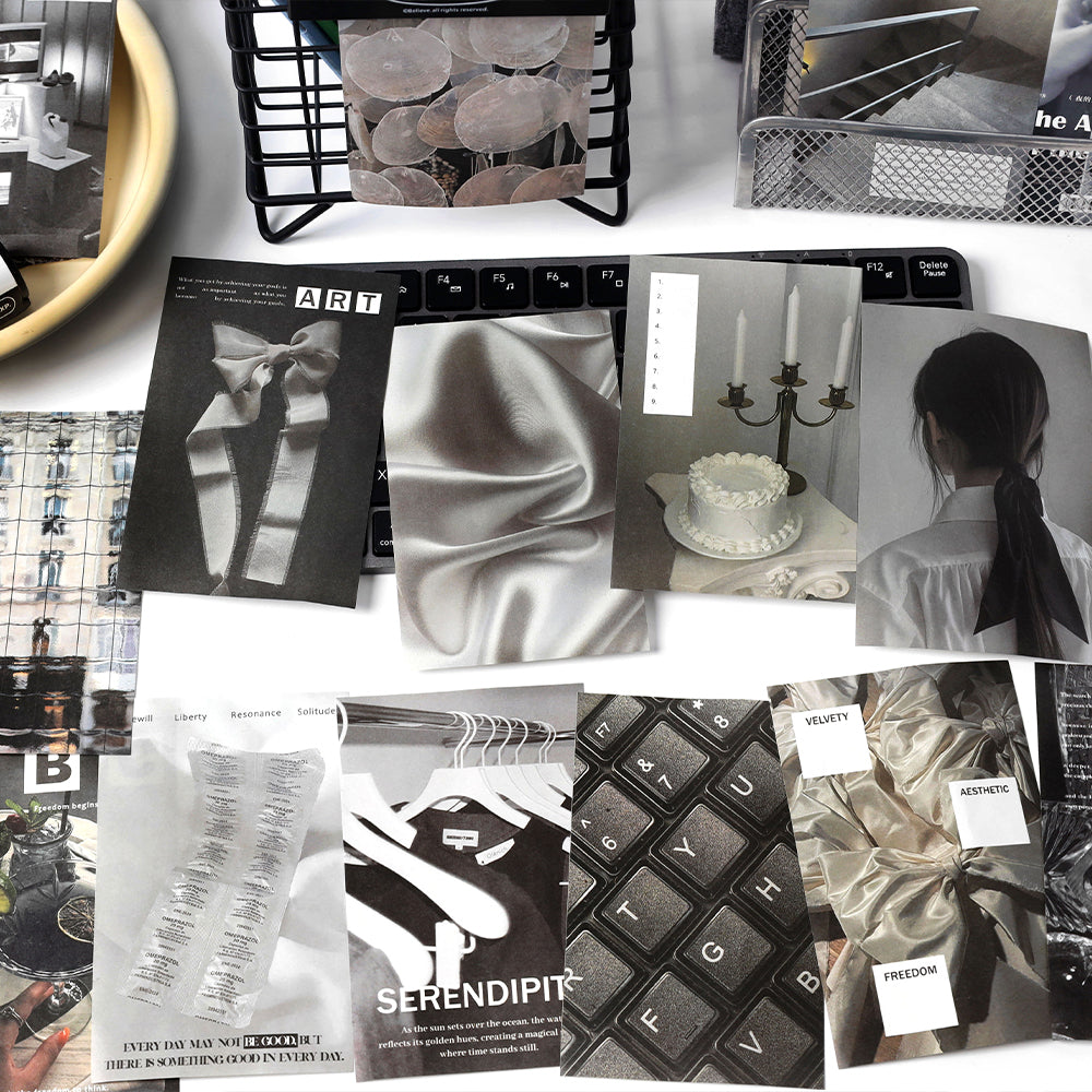 Don't Say Goodbye Paper Book