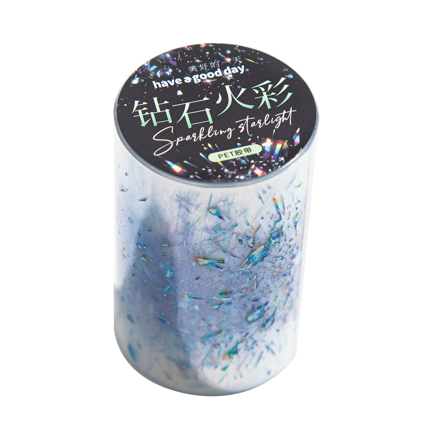 Shining Starlight PET Tape