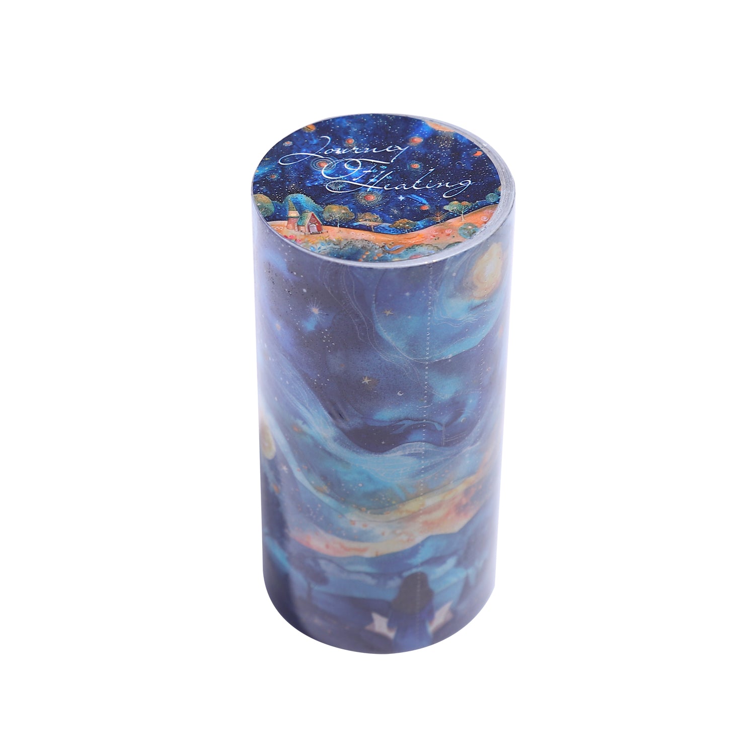 The Healing Journey Washi Tape