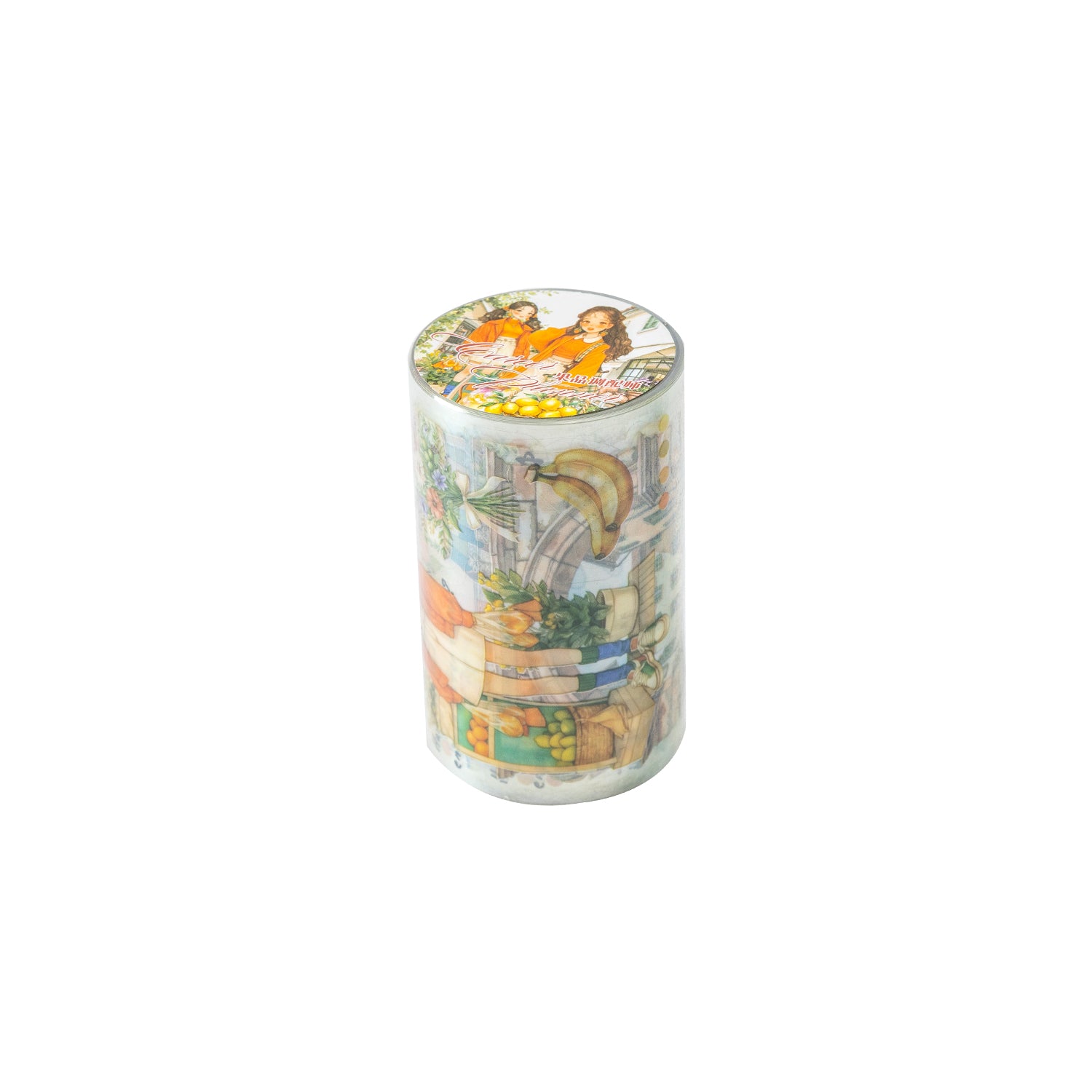 Life Planner PET Tape