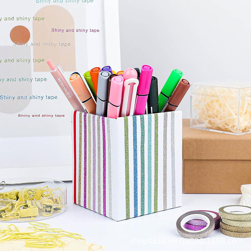 Fine Glitter Tape