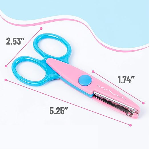 lace scissors