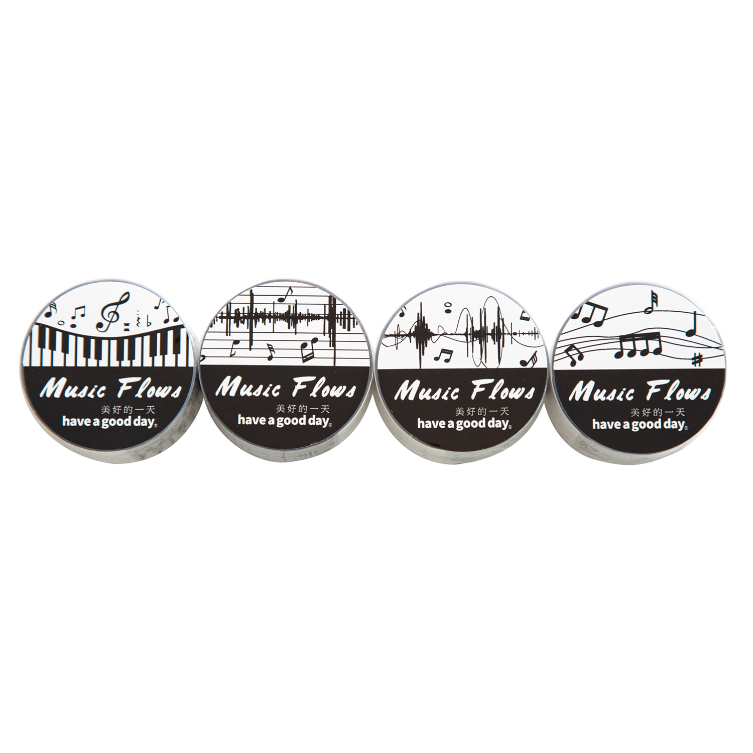 Flowing Melody PET Tape