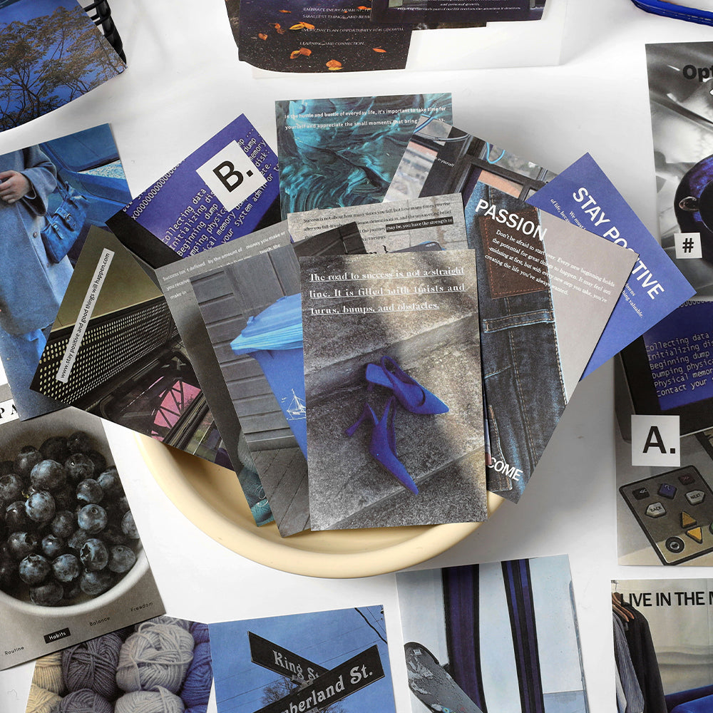 Don't Say Goodbye Paper Book