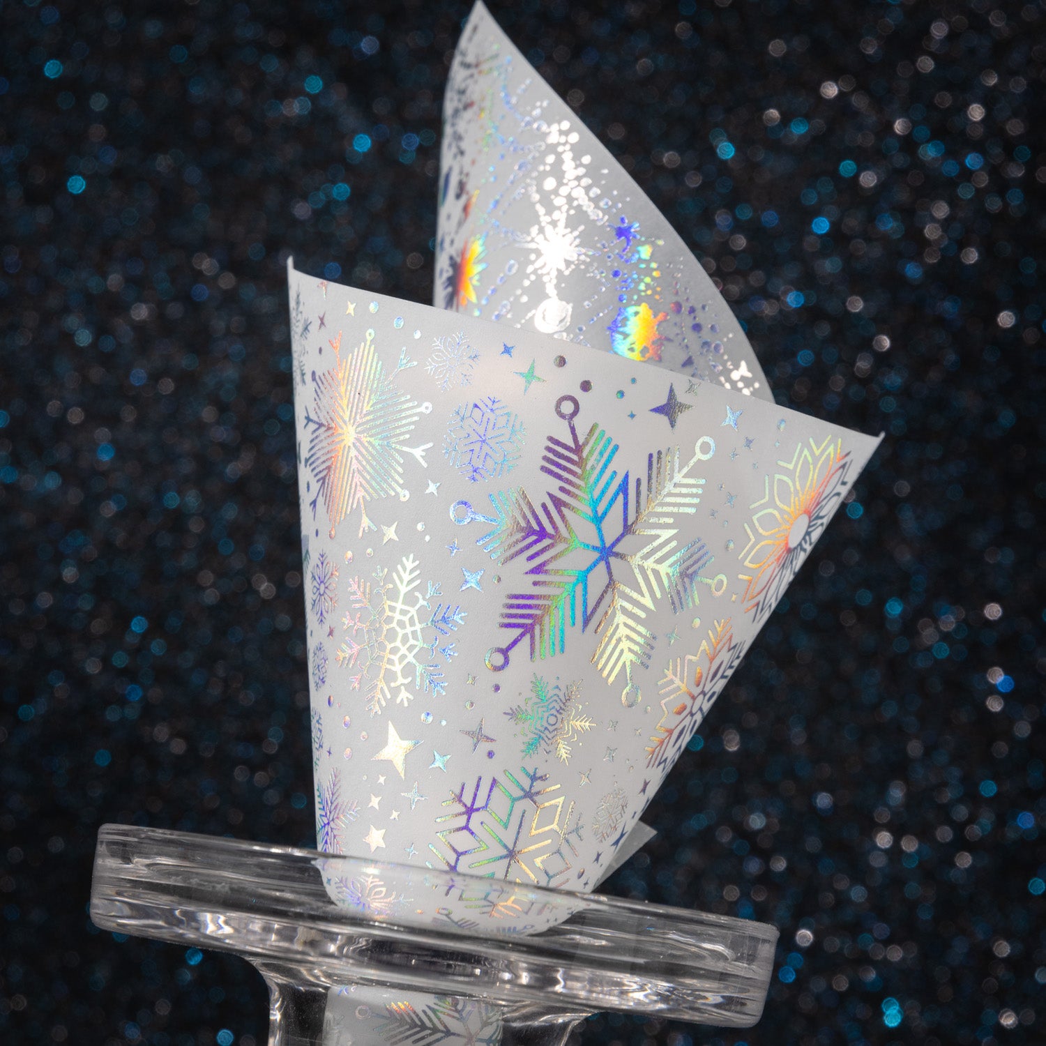 Galaxy Bright Sulphate Paper