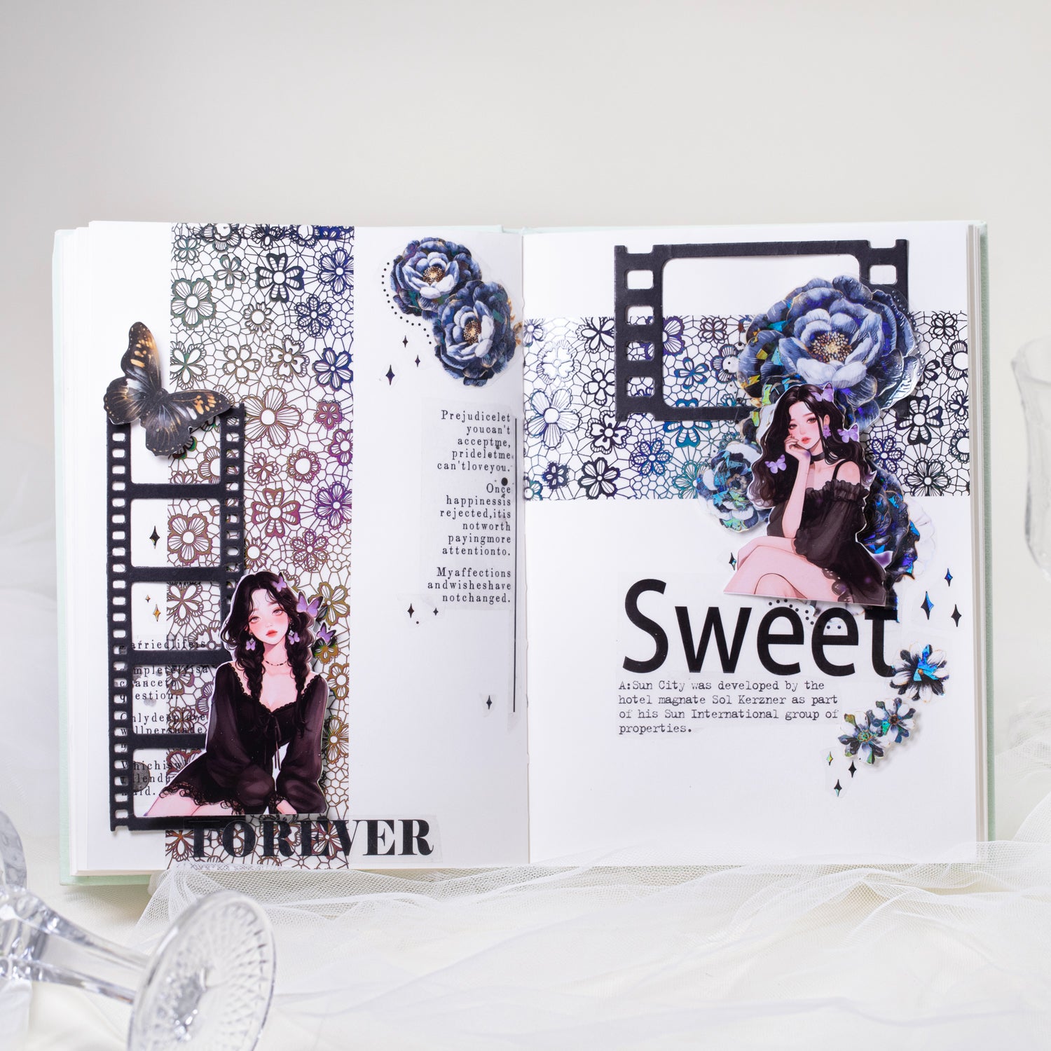 Dream Weaver PET Tape