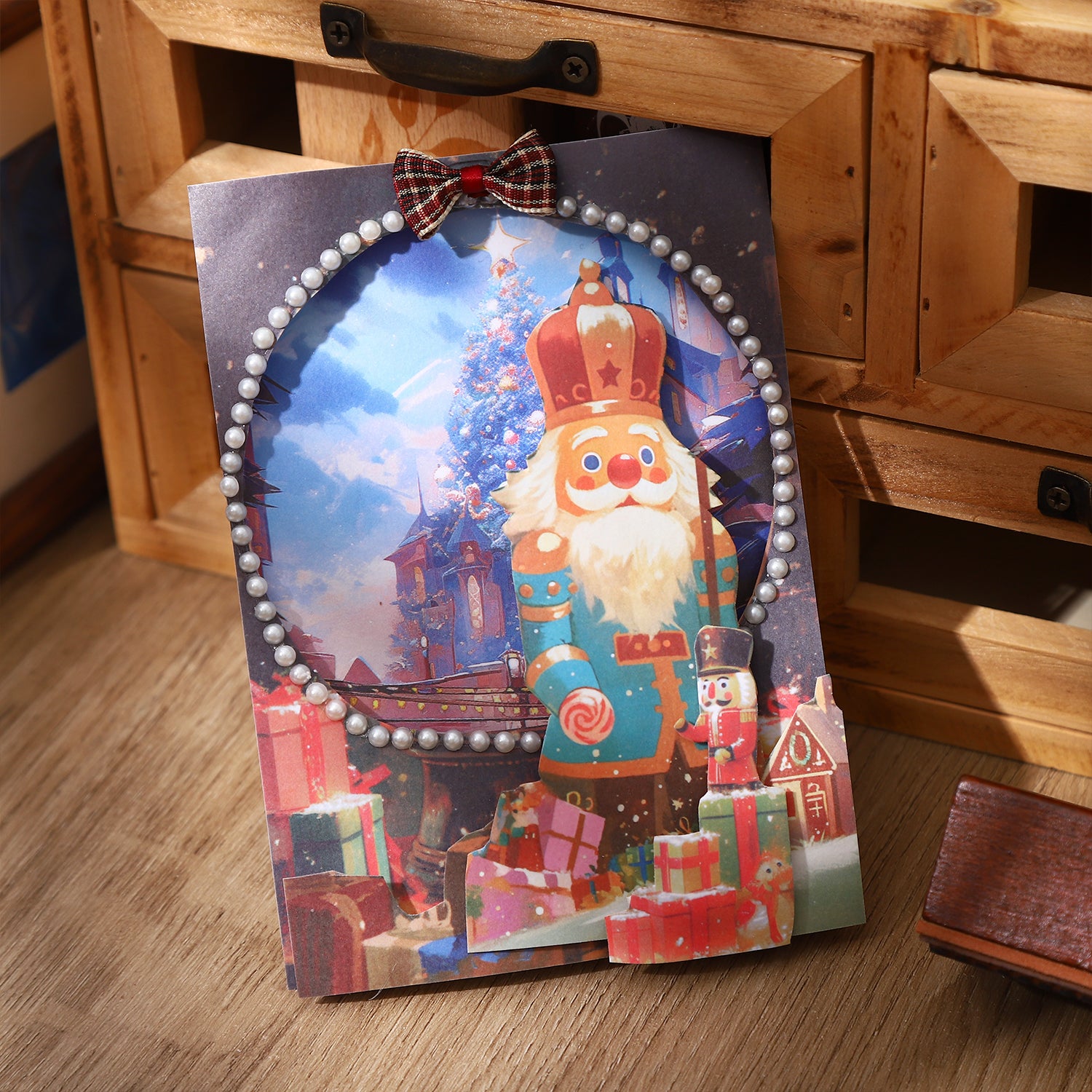 Midsummer Night's Dream PET Sticker