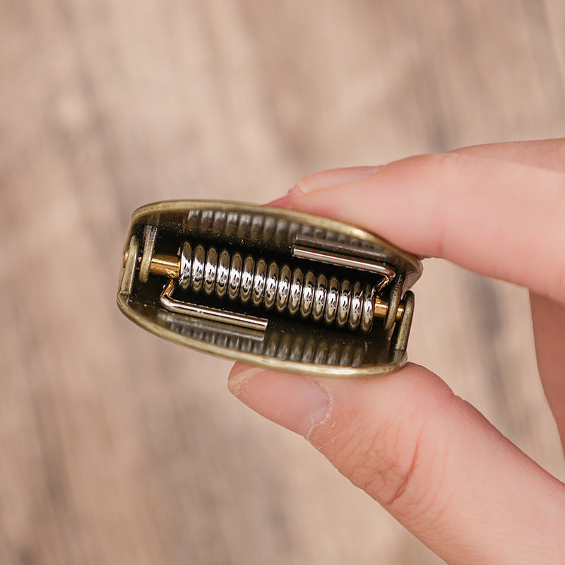  Stars in The Forest Series Metal Clips