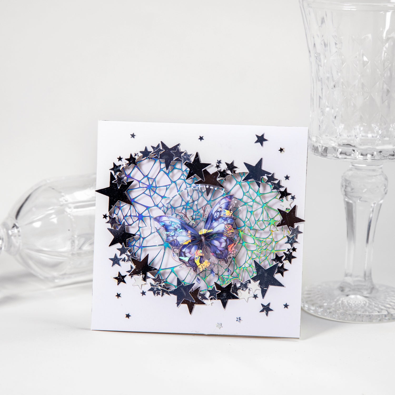 Dream Weaver PET Tape