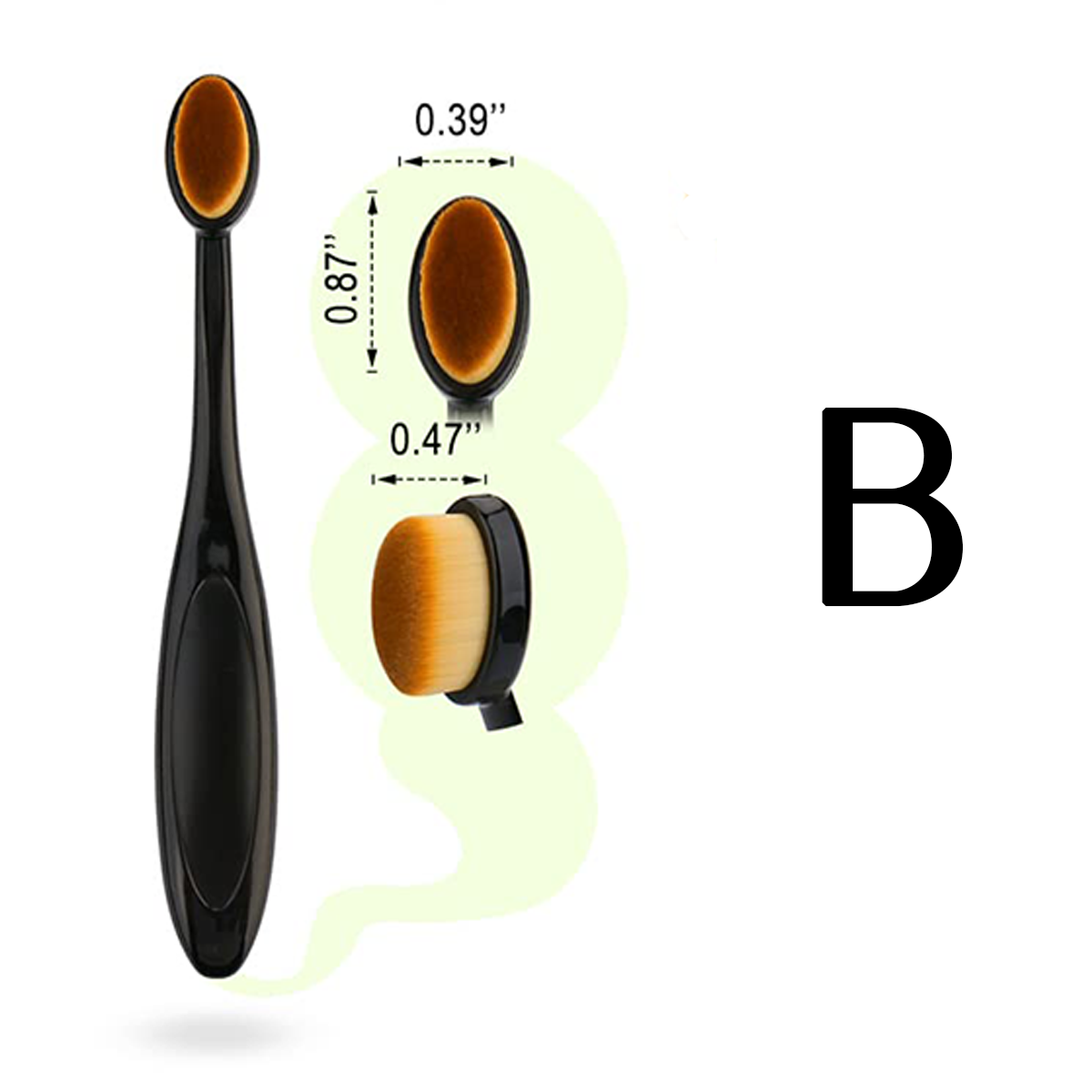 Blending Brush