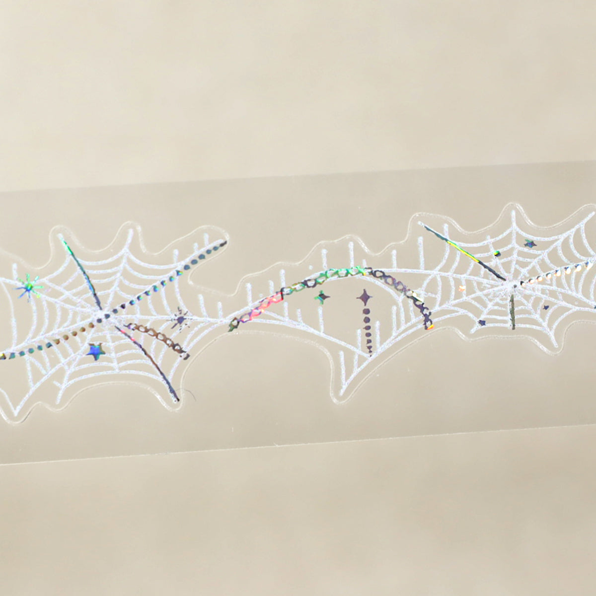 Pumpkin Forest Pre-cut Tape Set Box
