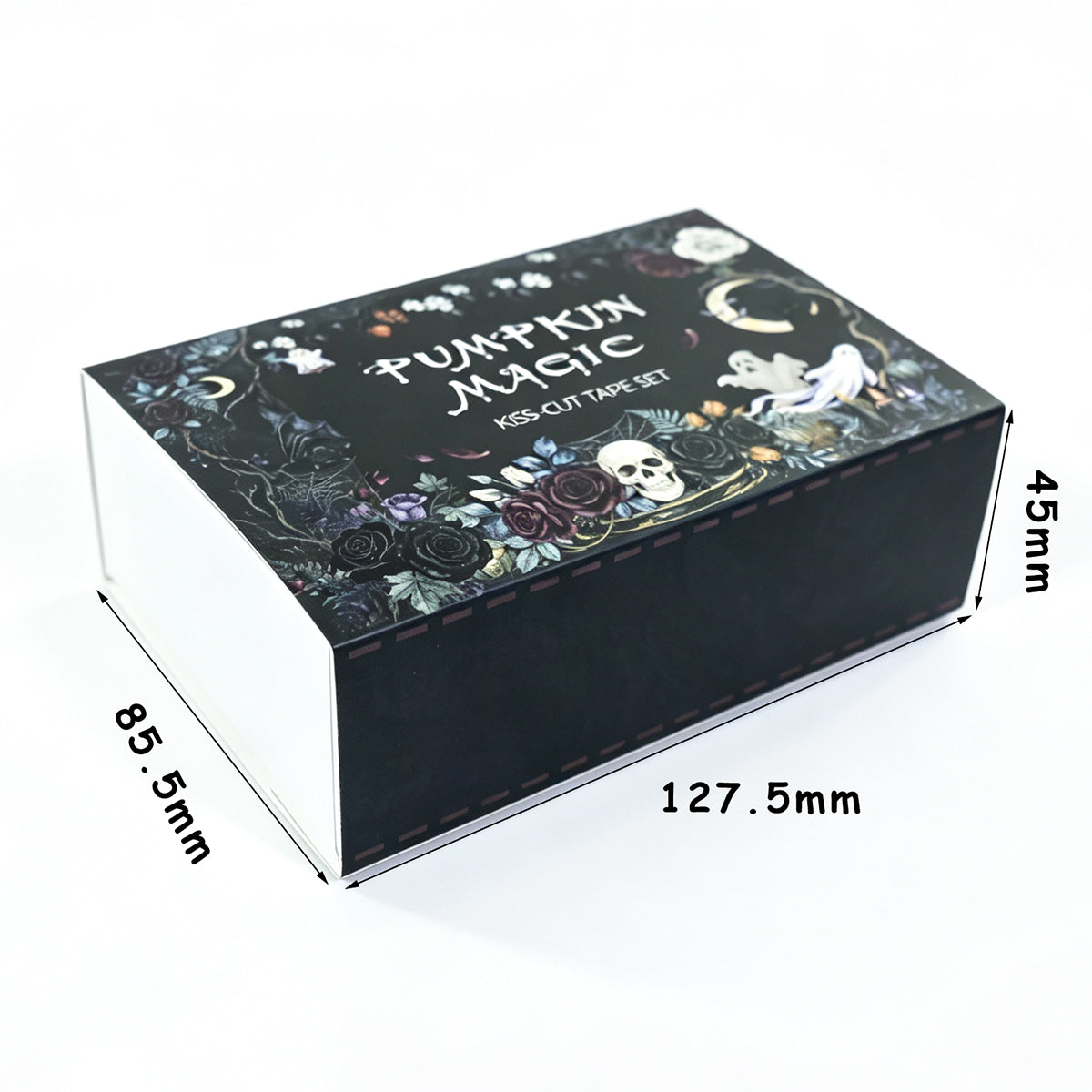 Pumpkin Magic Pre-cut Tape Set Box