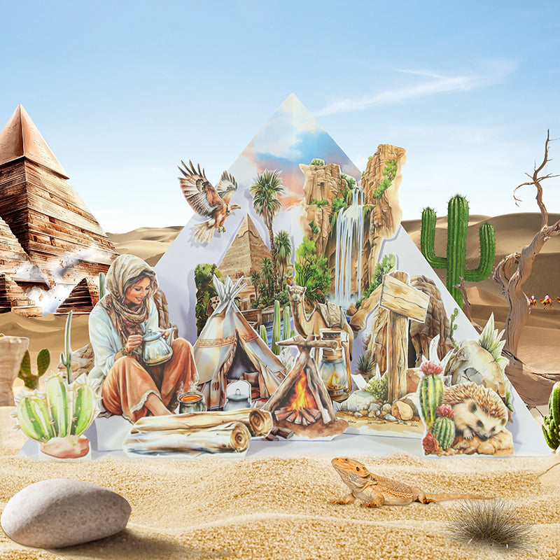 Vintage Sticker Book Vol.12