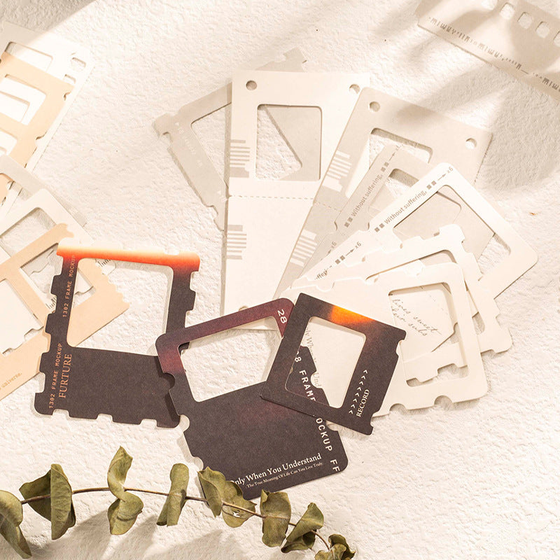 Film Theme Material Pack