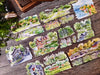 【HZTM】Global Cityscapes Landscaping Tape ( 10 Styles )