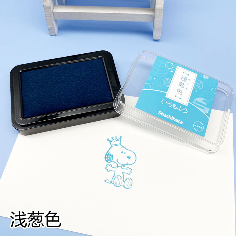 Quick-drying Stamp Ink Pad