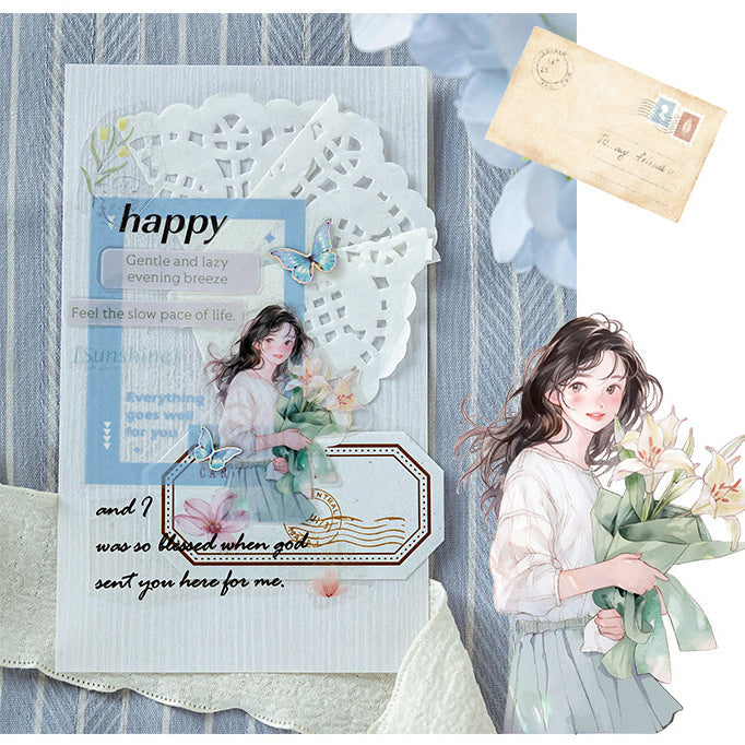 The Meaning of Travel PET Tape