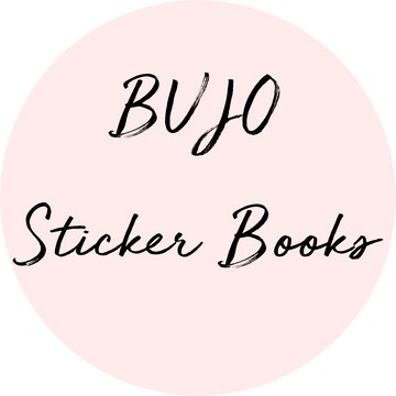 Sticker Book
