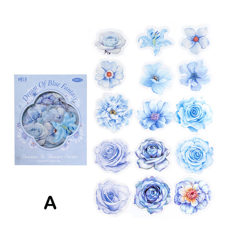 blue-flower-sticker