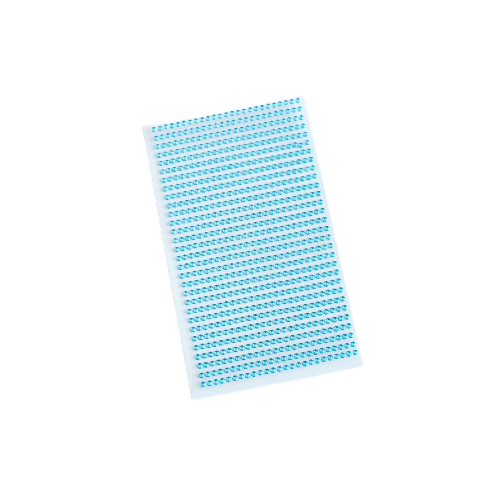 Pearl Diamond Chain Sticker for journaling and scrapbooking