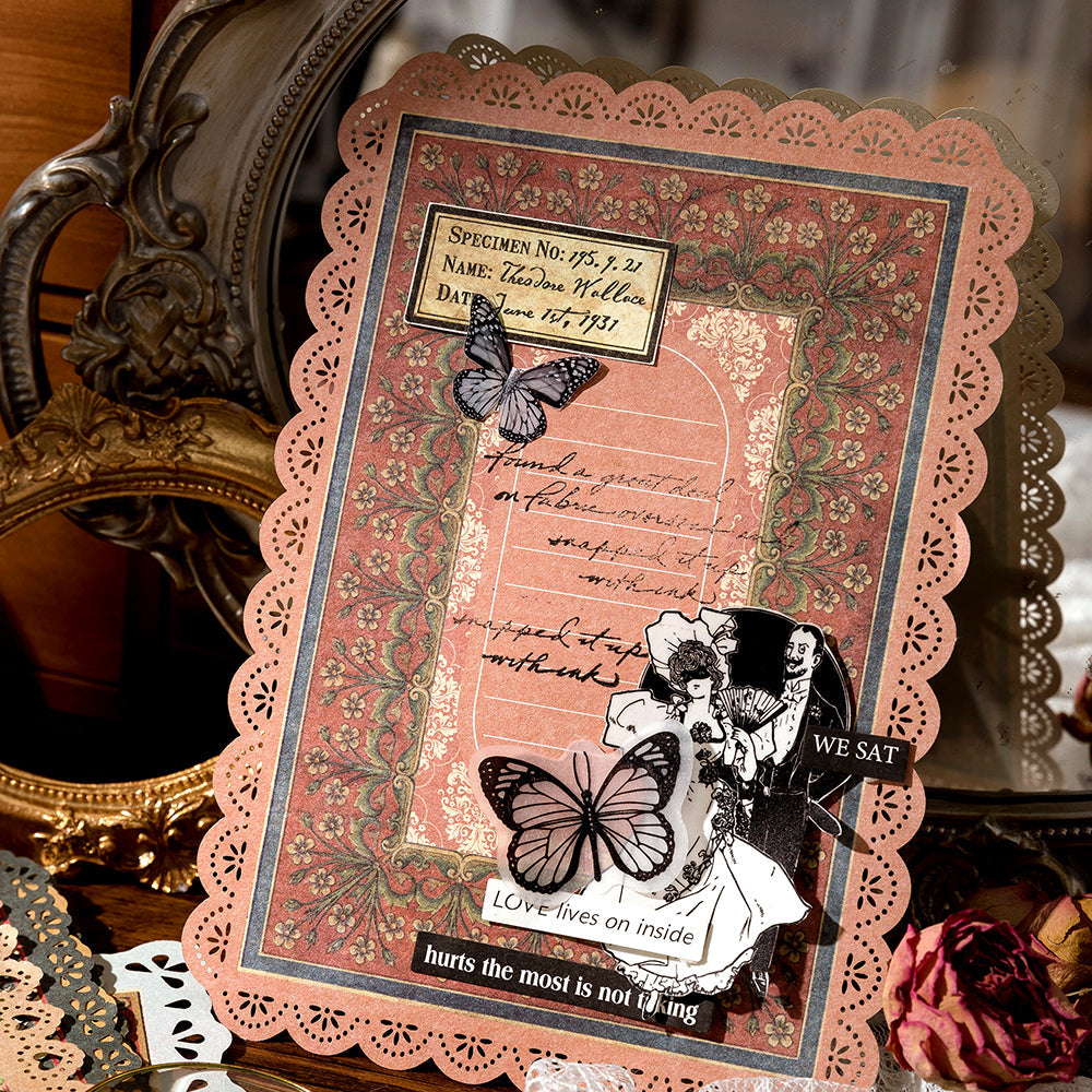 lace-paper-for-art-journal