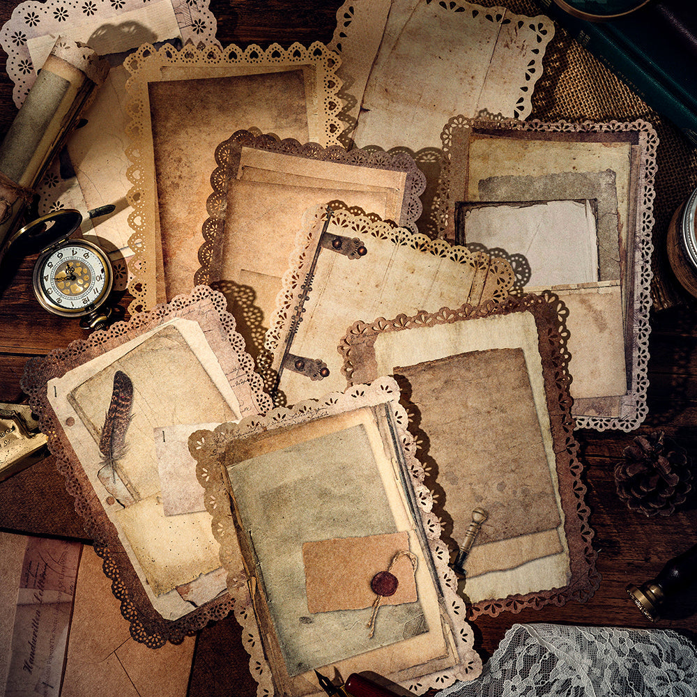 letter-theme-scrapbook-paper