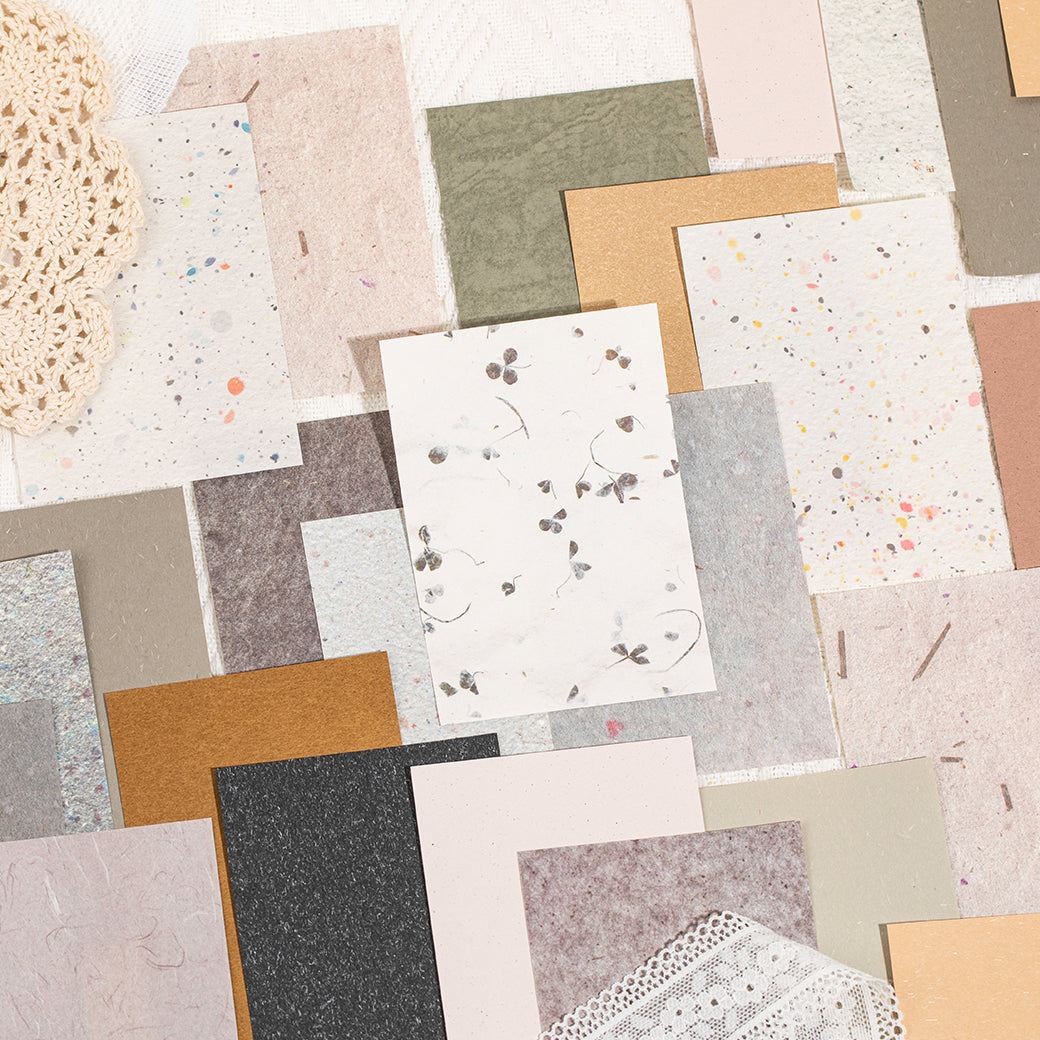 Kasuga Story Series Scrapbooking Paper