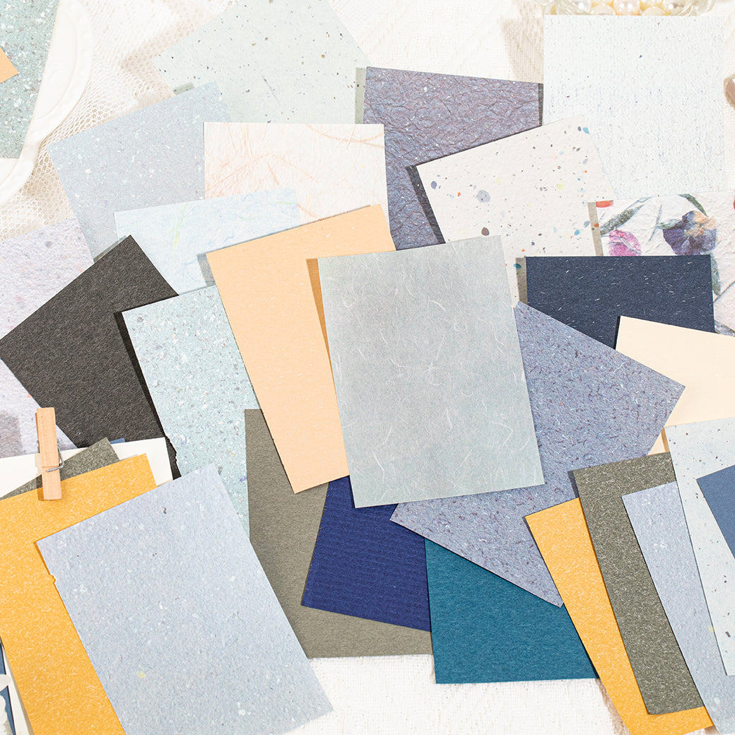 Kasuga Story Series Scrapbooking Paper