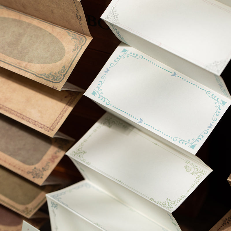 Vintage Organ Book
